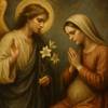 Supplica all'Arcangelo Gabriele per le Donne che desiderano la maternità