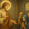 Novena all'Arcangelo Gabriele per l'Accoglienza della Volontà di Dio