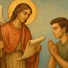 Dialogo semplice con San Raffaele Arcangelo per il discernimento dei Giovani