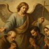 Atto di Fede nella Provvidenza con la guida di San Raffaele