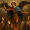 Intercessione di San Michele per le Anime del Purgatorio