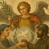 Novena a San Michele Arcangelo per la pace nel mondo