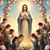 Novena alla Madonna del Rosario per le Famiglie Missionarie