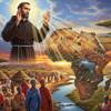 Intercessione a San Daniele Comboni per la missione in Africa
