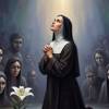 Meditazione guidata con Santa Veronica Giuliani sulla Passione di Cristo