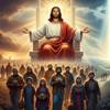 Salmo di fiducia a Cristo Re per i Rifugiati che cercano un futuro