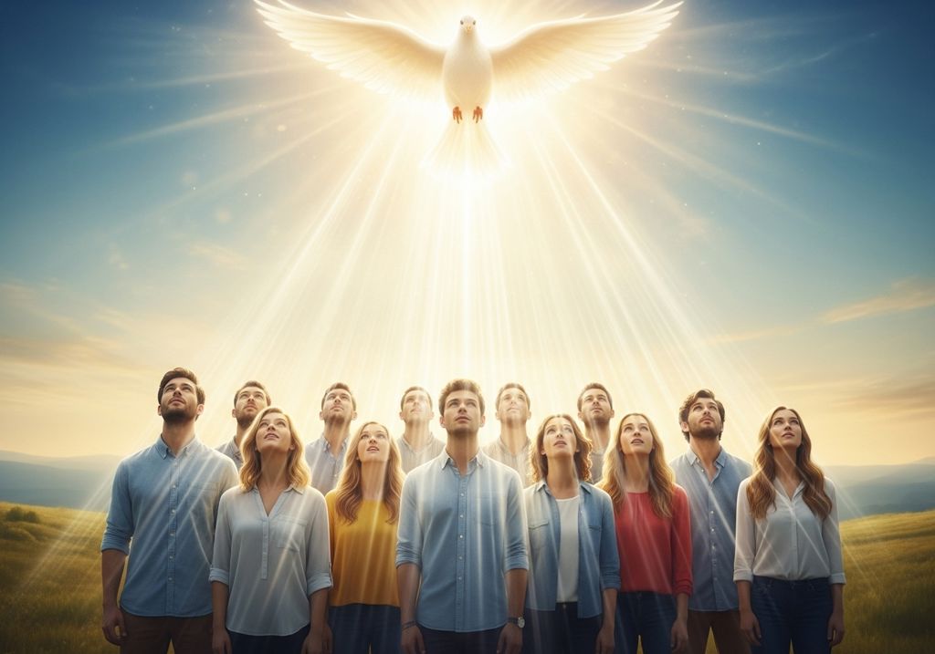 Rinnovo della fede per i Giovani che si preparano alla Cresima