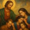 Supplica a San Giuda Taddeo per le cause impossibili in famiglia