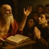 Invocazione a San Girolamo per gli Studenti di Teologia