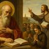 Supplica a San Girolamo per i Predicatori della Parola
