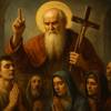 Atto di Fede nella Parola di Dio con San Girolamo