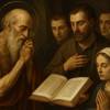 Intercessione a San Girolamo per la conoscenza della verità dei Catechisti