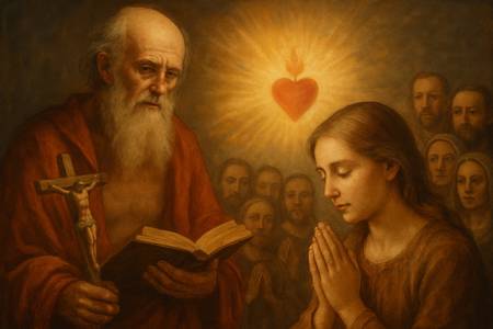 Preghiera personale a San Girolamo per amare di più la Sacra Scrittura