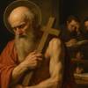 Esame di coscienza con San Girolamo sulla superbia intellettuale