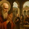 Preghiera a San Girolamo per i Monaci e le Comunità monastiche