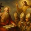 Triduo a San Girolamo per i Vescovi, custodi della fede