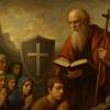Preghiera comunitaria a San Girolamo per la difesa della Verità
