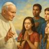 Dialogo semplice con San Giovanni Paolo II per la vocazione dei Giovani