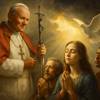 Atto di Fede con San Giovanni Paolo II per non avere paura