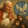 Novena a San Giovanni Paolo II per la pace nel mondo