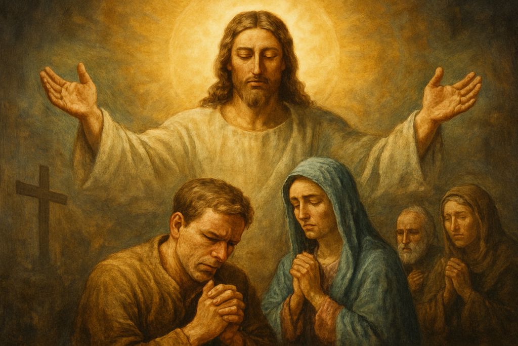 Ringraziamento a Dio per la testimonianza coraggiosa di San Giovanni da Capestrano