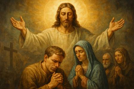 Ringraziamento a Dio per la testimonianza coraggiosa di San Giovanni da Capestrano