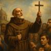 Preghiera a San Giovanni da Capestrano per l'unità dei cristiani in Europa