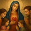 Preghiera alla Madre del bell'Amore per la Carità in Famiglia
