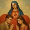 Preghiera dei Fidanzati a Maria Vergine per un amore puro