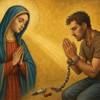 Invocazione a Maria Immacolata per chi lotta contro le dipendenze