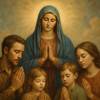 Preghiera a Maria Immacolata per la pace nelle famiglie