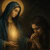 Supplica a Maria Immacolata per chi soffre di depressione