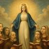 Canto ripetuto "Tota Pulchra es, Maria" per la solennità dell'Immacolata