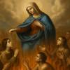 Supplica a Maria Vergine Immacolata per le anime del Purgatorio