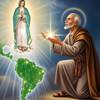 Atto di Fede con San Juan Diego nella protezione della Madonna di Guadalupe