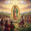 Triduo a San Juan Diego e alla Madonna di Guadalupe per il Messico