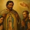 Meditazione guidata con San Juan Diego sulla docilità allo Spirito