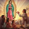 Rosario meditato con San Juan Diego e la Madonna di Guadalupe