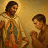 Esame di coscienza sull'umiltà con San Juan Diego