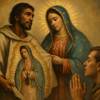 Preghiera del cuore a San Juan Diego per amare la Madonna
