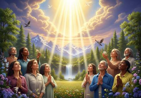 Glorificazione a Dio per il miracolo delle rose di San Juan Diego