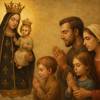 Preghiera alla Madonna di Loreto per una vita domestica santa