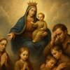Supplica alla Madonna di Loreto per la pace familiare