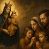 Preghiera intensa alla Madonna di Loreto per l'unità familiare