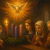 Invocazione allo Spirito Santo per vivere bene il tempo di Avvento