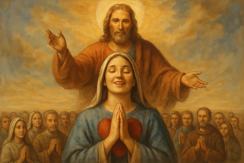 Ringraziamento a Dio per l'anno trascorso (Te Deum)