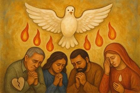 Esame di coscienza di fine anno