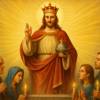 Triduo a Cristo Re per un regno di giustizia e pace