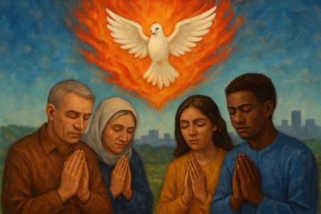 Esame di coscienza sulla nostra responsabilità nella costruzione della pace