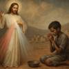 Supplica a Gesù Misericordioso per lo Yemen e la fine della fame